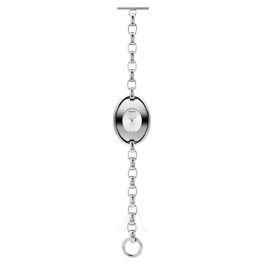 商品Calvin Klein|Distinctive 女士手表,价格¥291,第4张图片详细描述