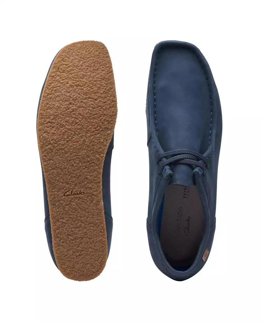 商品Clarks|Men’s Shacre II Run Shoes,价格¥814,第4张图片详细描述