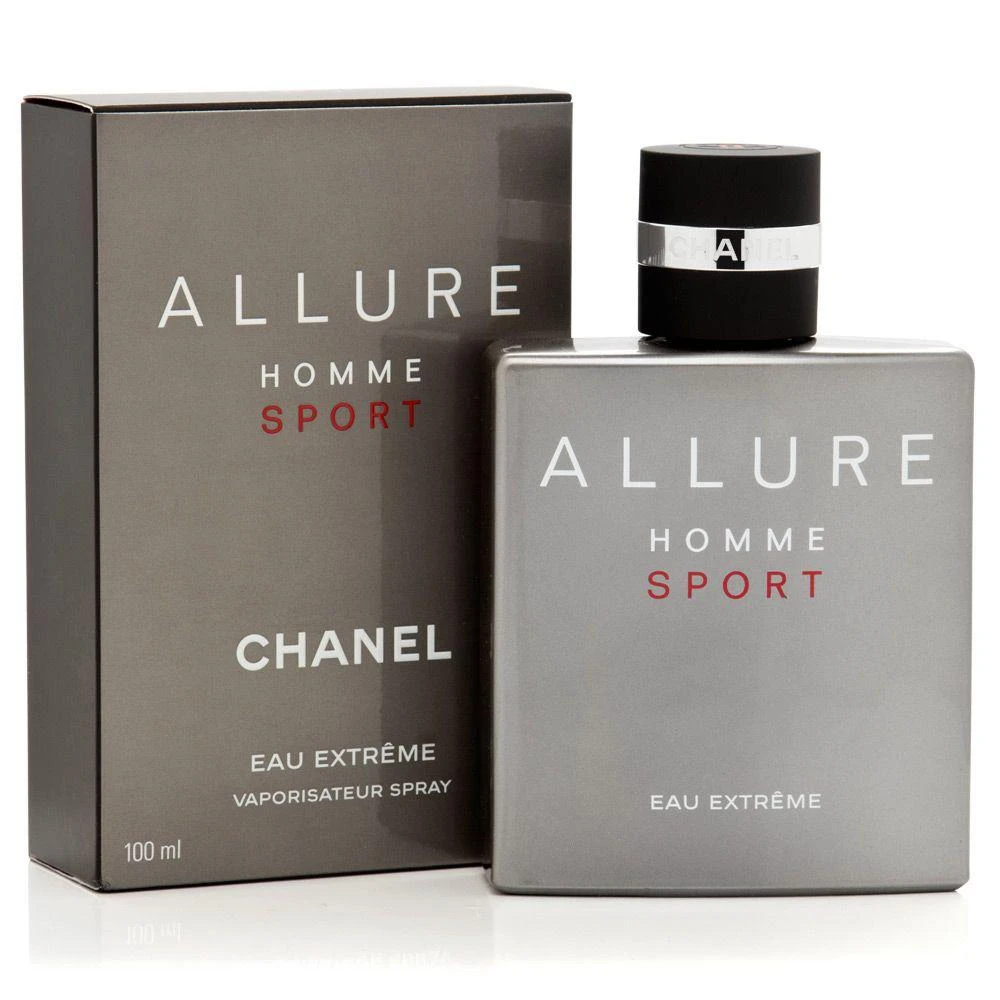 商品Chanel|Chanel 香奈儿 男士极限运动香水EDP 150ml,价格¥2299,第1张图片