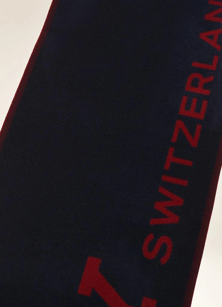 商品Bally|Bally 1851 Scarf,价格¥1778,第2张图片详细描述