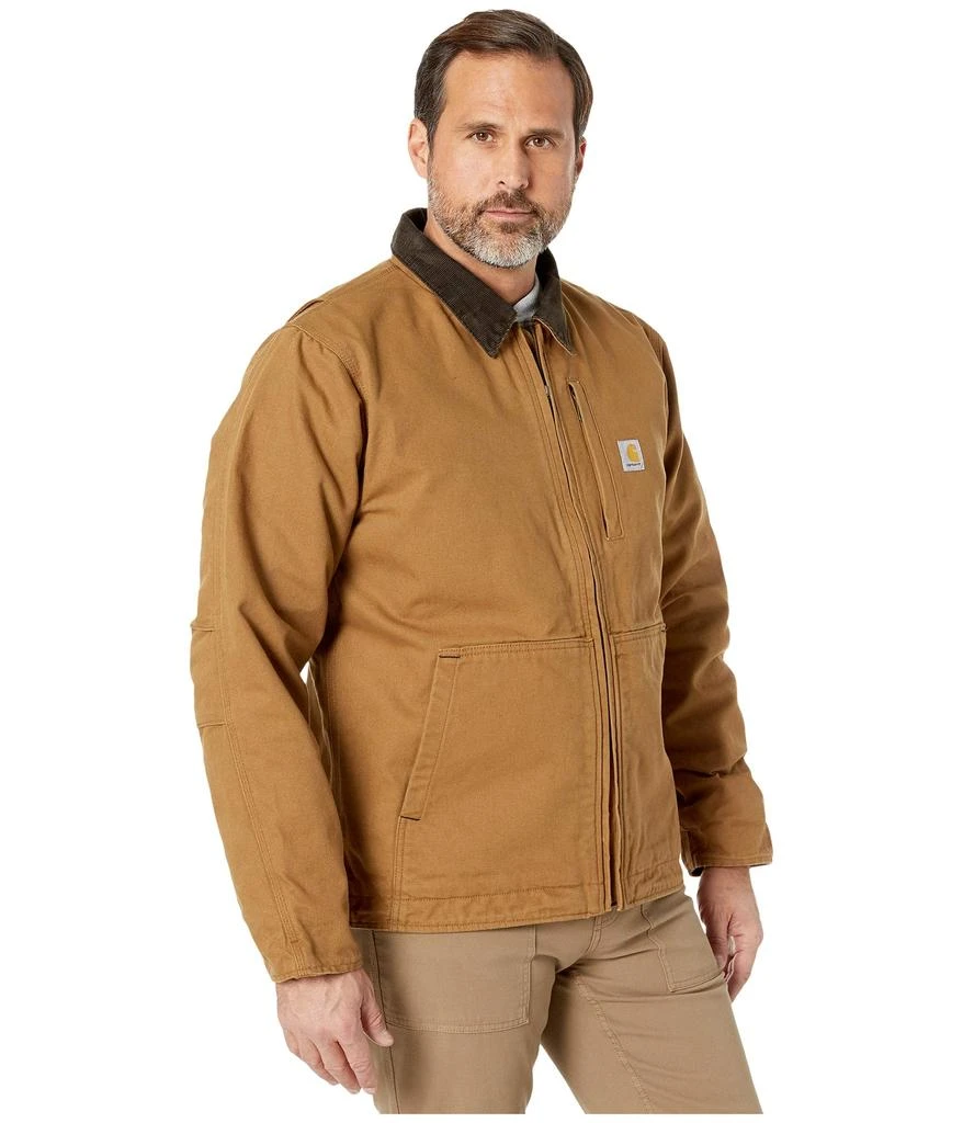 商品Carhartt|Full Swing Armstrong Jacket,价格¥1123,第4张图片详细描述