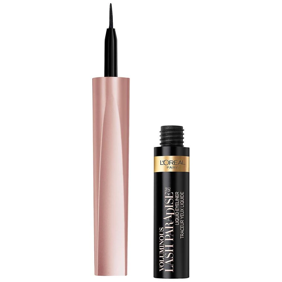 商品L'Oreal Paris|Lash Paradise Liquid Eyeliner,价格¥83,第1张图片