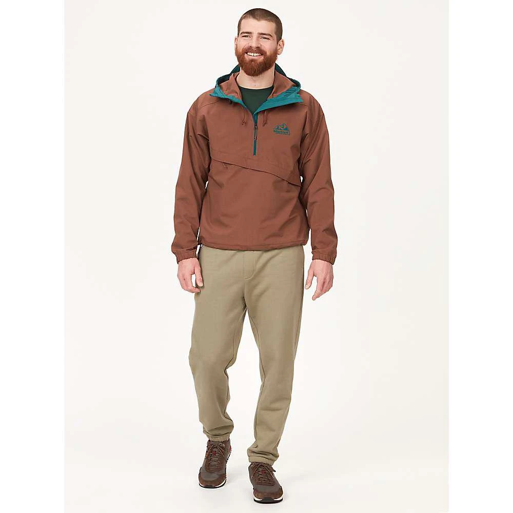 商品Marmot|Men's 96 Active Anorak,价格¥281,第5张图片详细描述