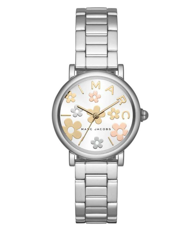 商品Marc Jacobs|Stainless Steel Bracelet Watch,价格¥1315,第2张图片详细描述