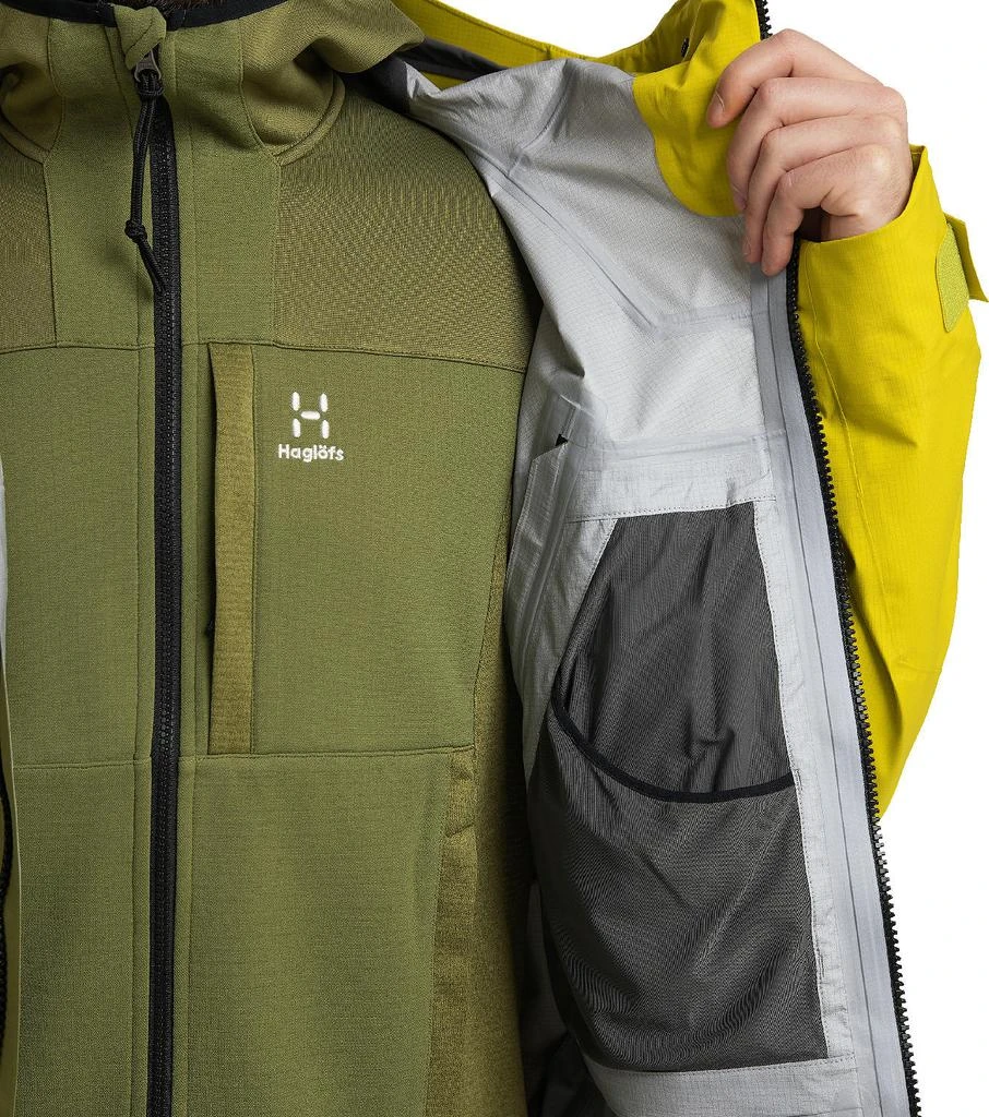 Vassi GTX Pro Jacket - Men's 商品