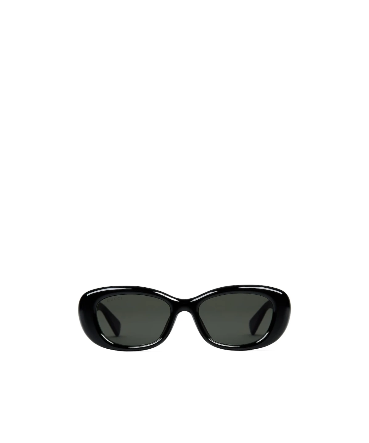 商品【商品预售7天】 Gucci|Gucci 女士眼镜 819533J16911012 黑色,价格¥2128,第1张图片