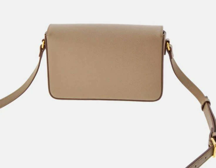 商��品【商品预售7天】 Burberry|Burberry 女士斜挎包 80845041 花色,价格¥5627,第6张图片详细描述