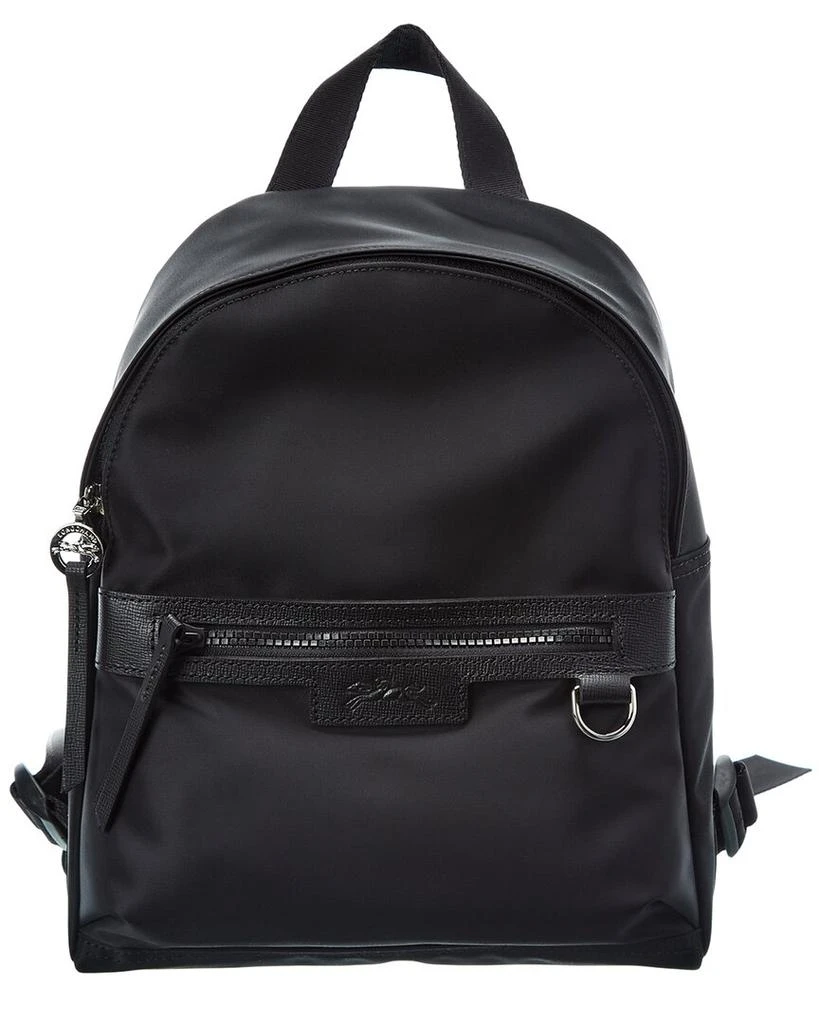 商品Longchamp|Longchamp Le Pliage Neo Canvas Backpack,价格¥1893,第1张图片