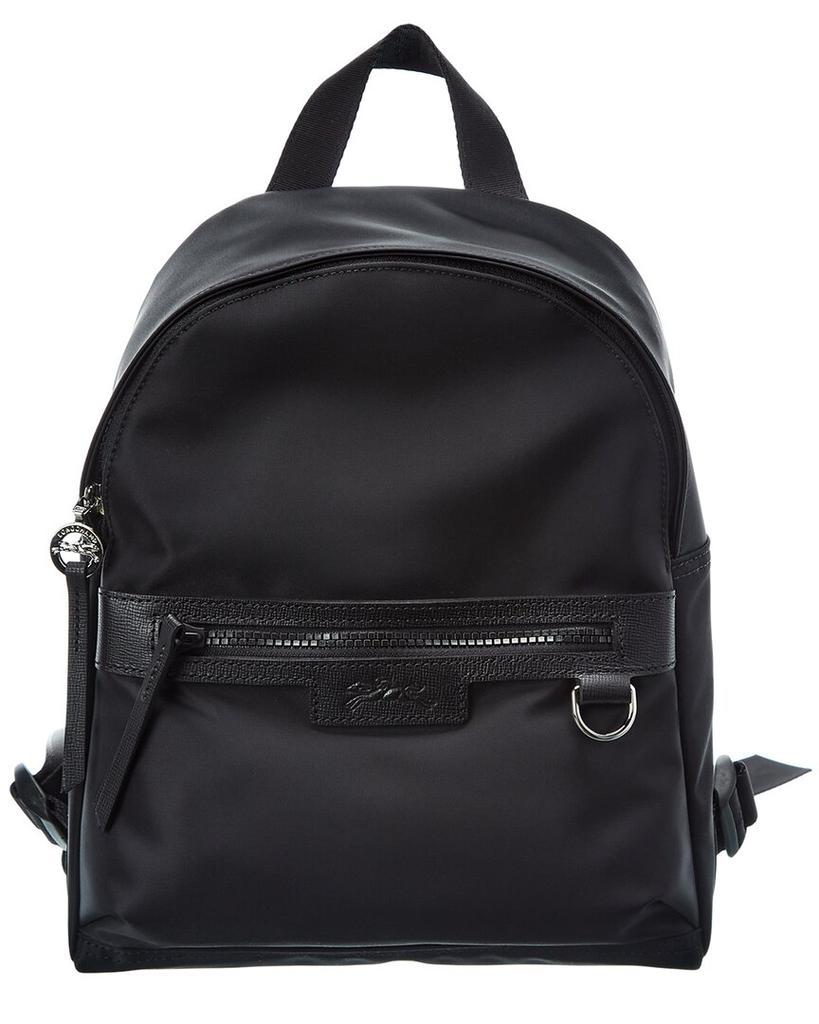 商品Longchamp|Longchamp Le Pliage Neo Canvas Backpack,价格¥1749,第1张图片