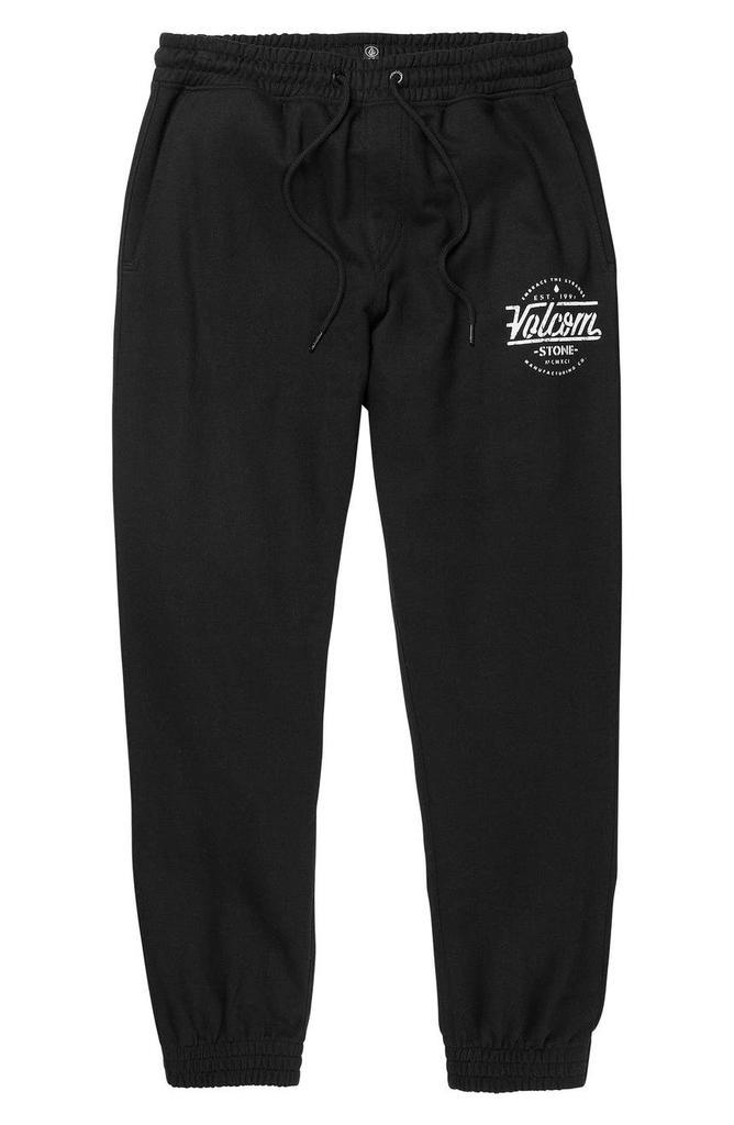 商品Volcom|Roundabout Fleece Pants,价格¥220,第1张图片