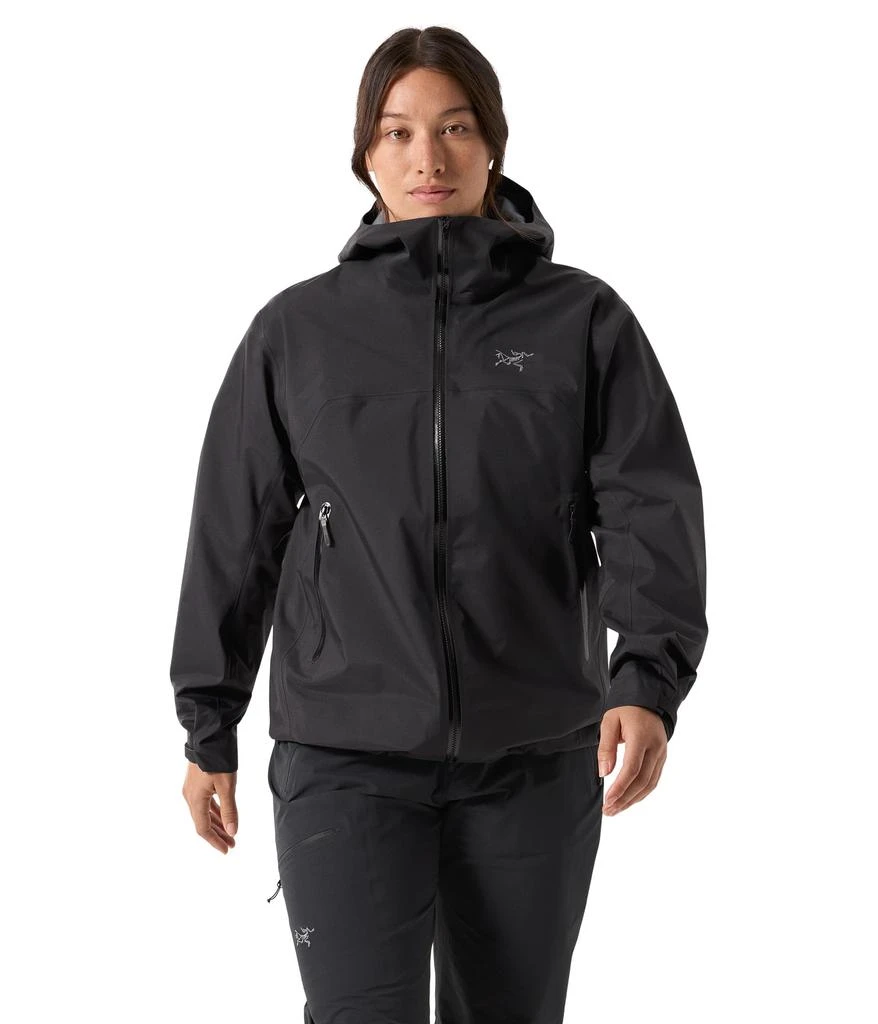 商品Arc'teryx|女款 beta jacket 夹克外套,价格¥3191,第1张图片