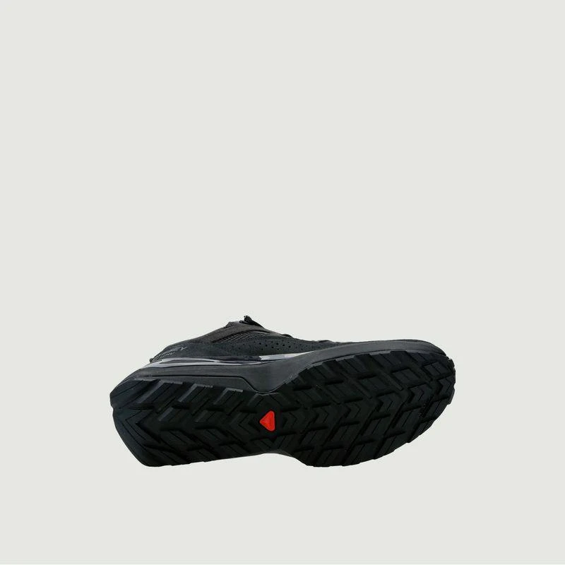 商品Salomon|ODYSSEY trainer Black Phantom Black SALOMON SPORTSTYLE,价格¥1161,第4张图片详细描述
