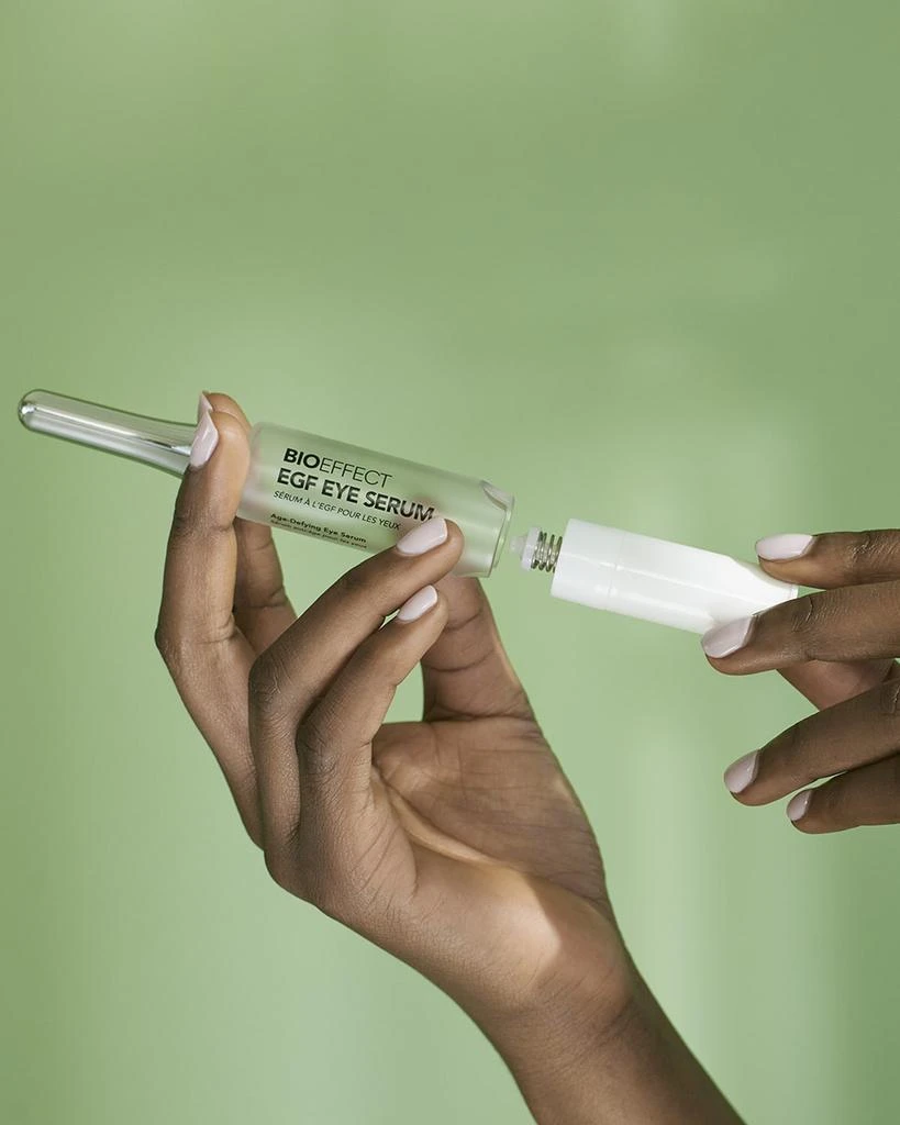 商品Bioeffect|EGF Eye Serum and Refill, 2 x 0.2 oz.,价格¥1293,第4张图片详细描述
