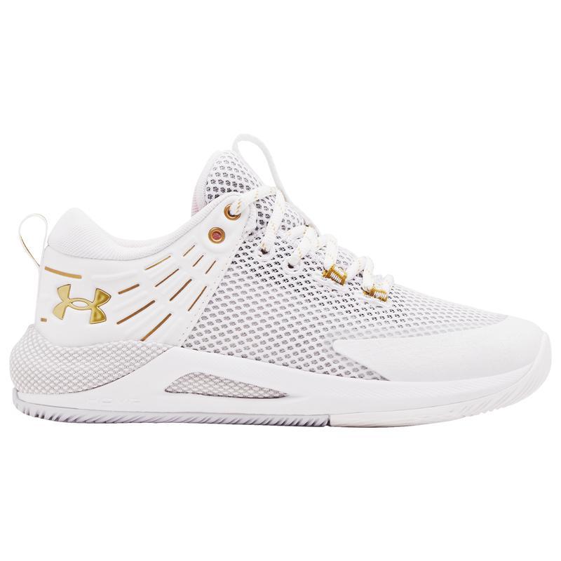 商品Under Armour|Under Armour HOVR Block City - Women's,价格¥841,第1张图片