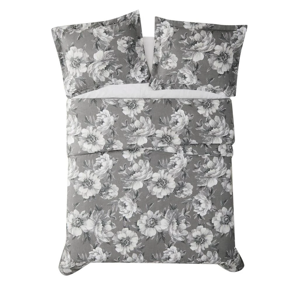 商品Cottage Classics|Rochelle Floral Comforter Set,价格¥605,第2张图片详细描述