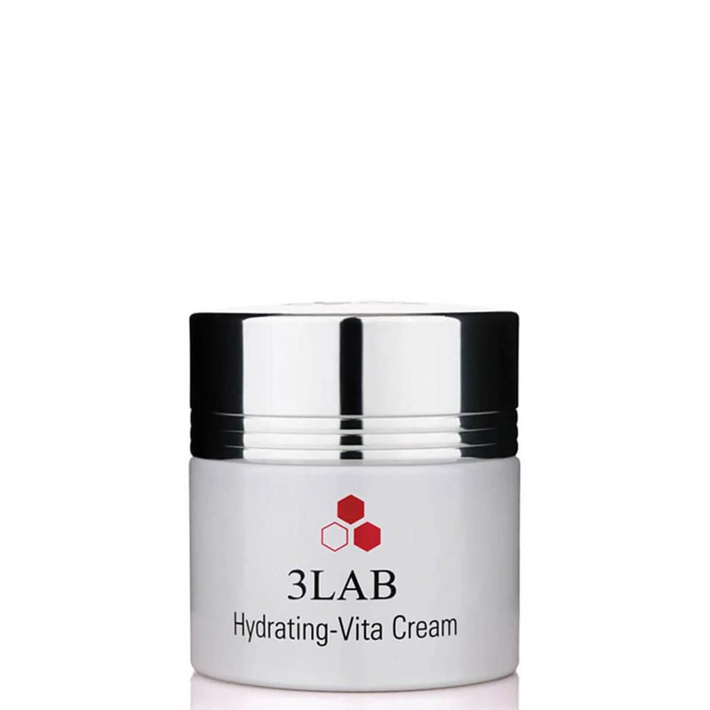 商品3LAB|3Lab Hydrating-Vita Cream (58g),价格¥1633,第1张图片