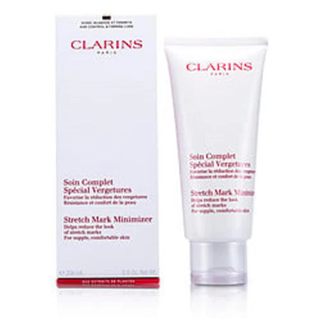 商品Clarins|6.8 oz Stretch Mark Minimizer for Women,价格¥447,第1张图片