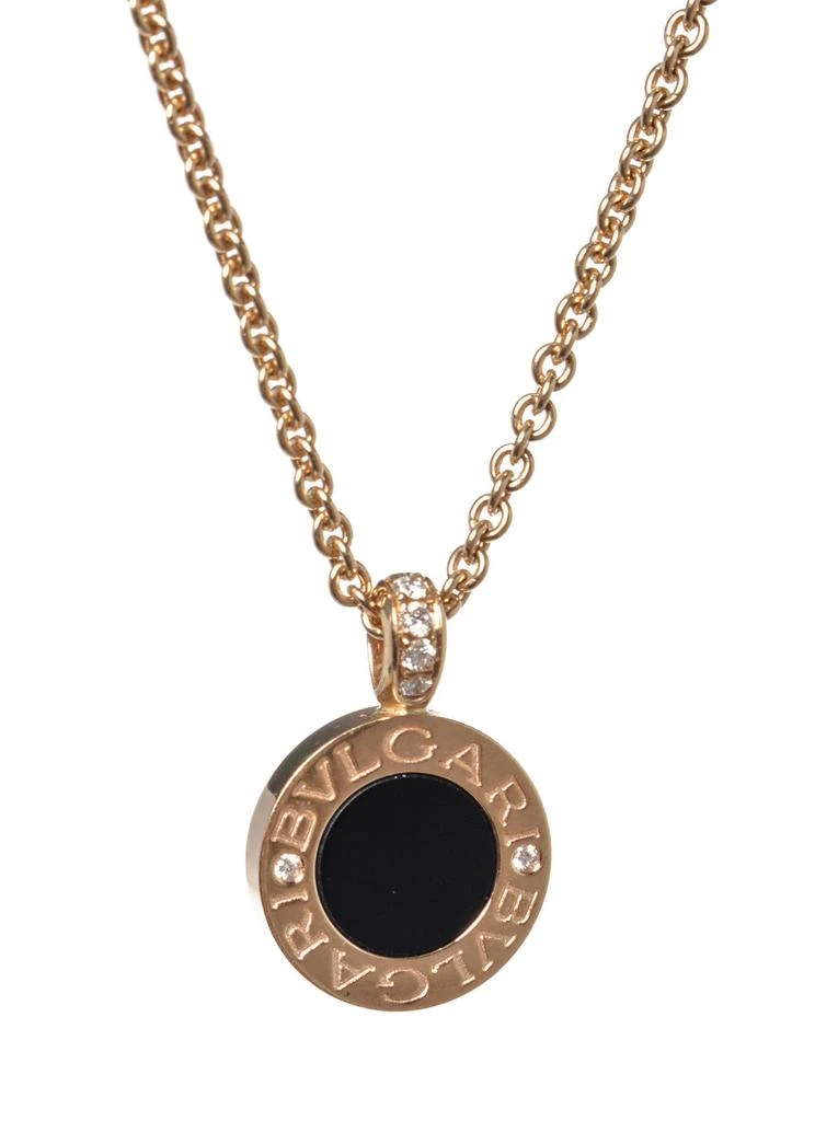 商品[二手商品] BVLGARI|Bvlgari Gold Chain Necklace,价格¥31864,第3张图片详细描述