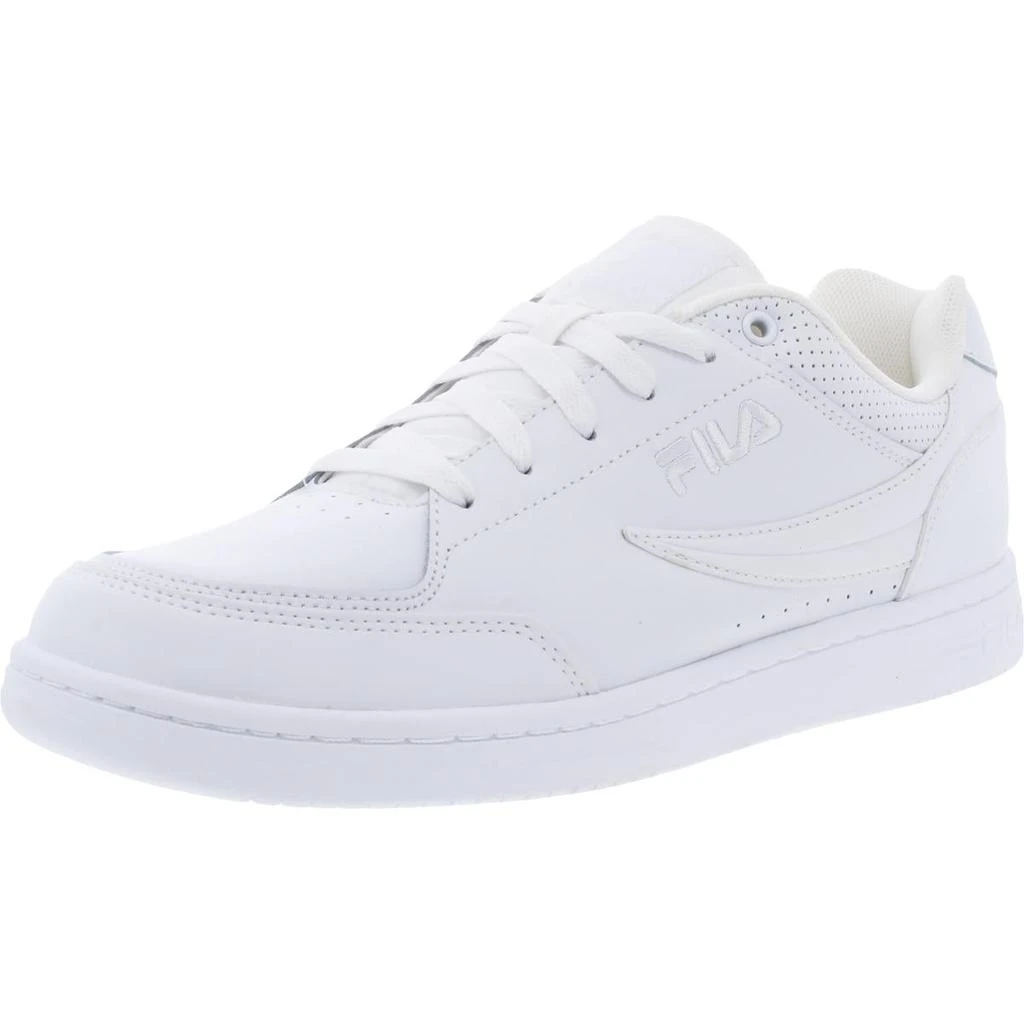 商品Fila|Fila Mens BBN 92 Fitness Lifestyle Casual Shoes,价格¥153,第1张图片