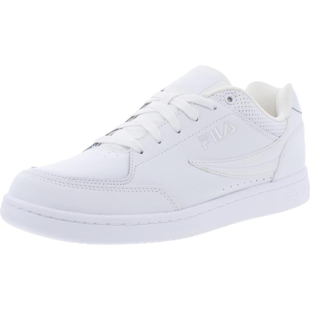 商品Fila|Fila Mens BBN 92 Fitness Lifestyle Casual Shoes,价格¥179,第1张图片