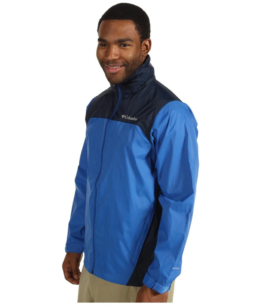 商品Columbia|Glennaker Lake™ Rain Jacket,价格¥380,第2张图片详细描述