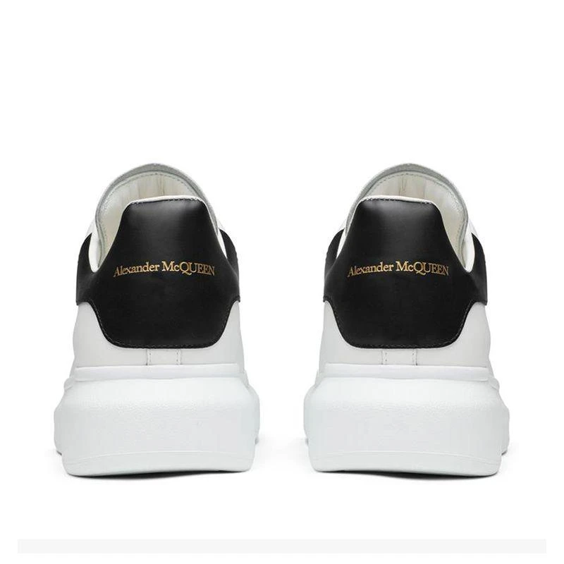商品Alexander McQueen|香港直邮Alexander McQueen亚历山大麦昆运动鞋553680WHGP59061,价格¥5769,第11张图片详细描述