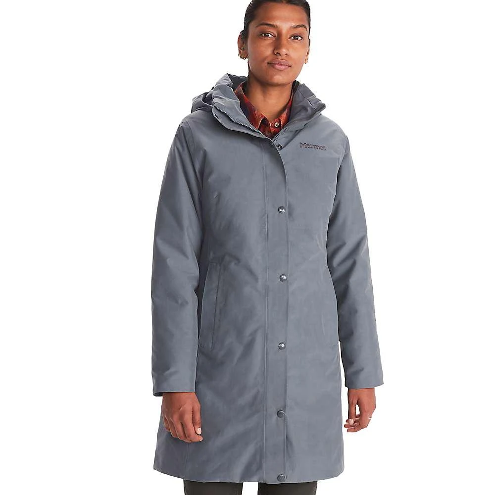 商品Marmot|Marmot Women's Chelsea Coat,价格¥2030,第2张图片详细描述