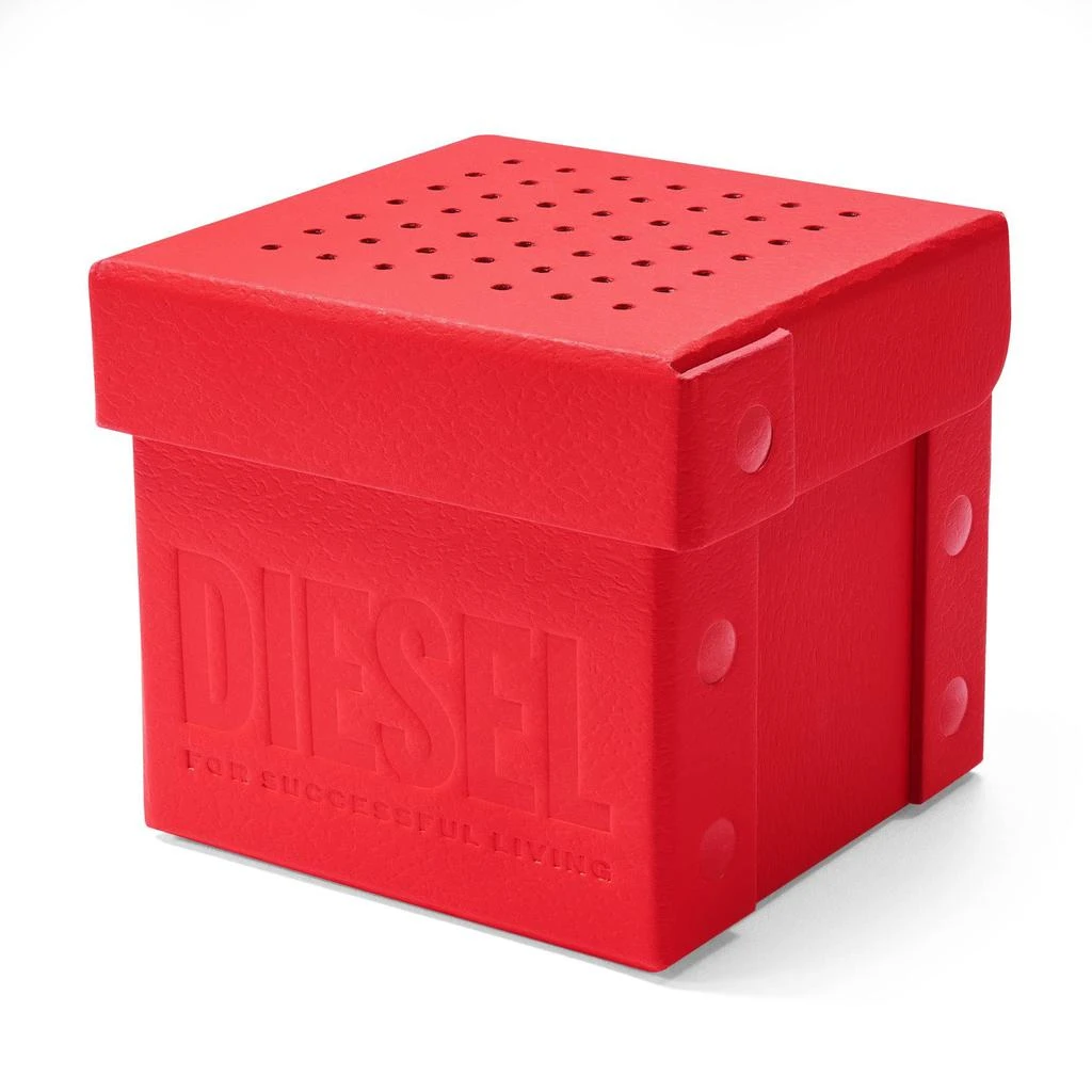 商品Diesel|Framed Chronograph Watch - DZ1989,价格¥943,第4张图片详细描述