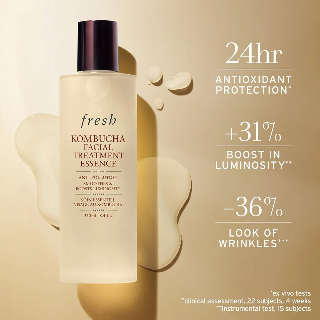 商品Fresh|红茶精华水,价格¥595,第5张图片详细描述