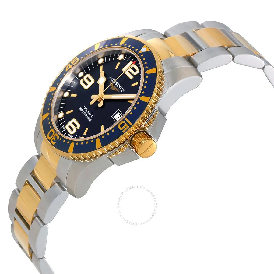 商品Longines|Hydroconquest Automatic Blue Dial 41mm Men's Watch L37423967,价格¥8480,第2张图片详细描述