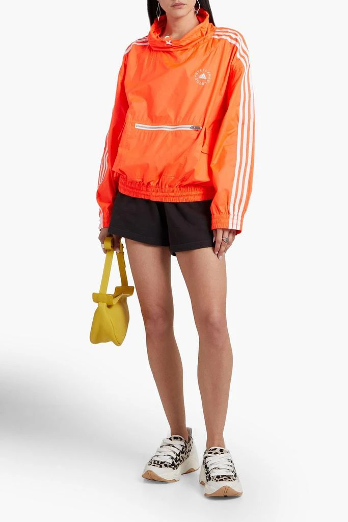 商品Adidas|Striped shell track jacket,价格¥2560,第4张图片详细描述