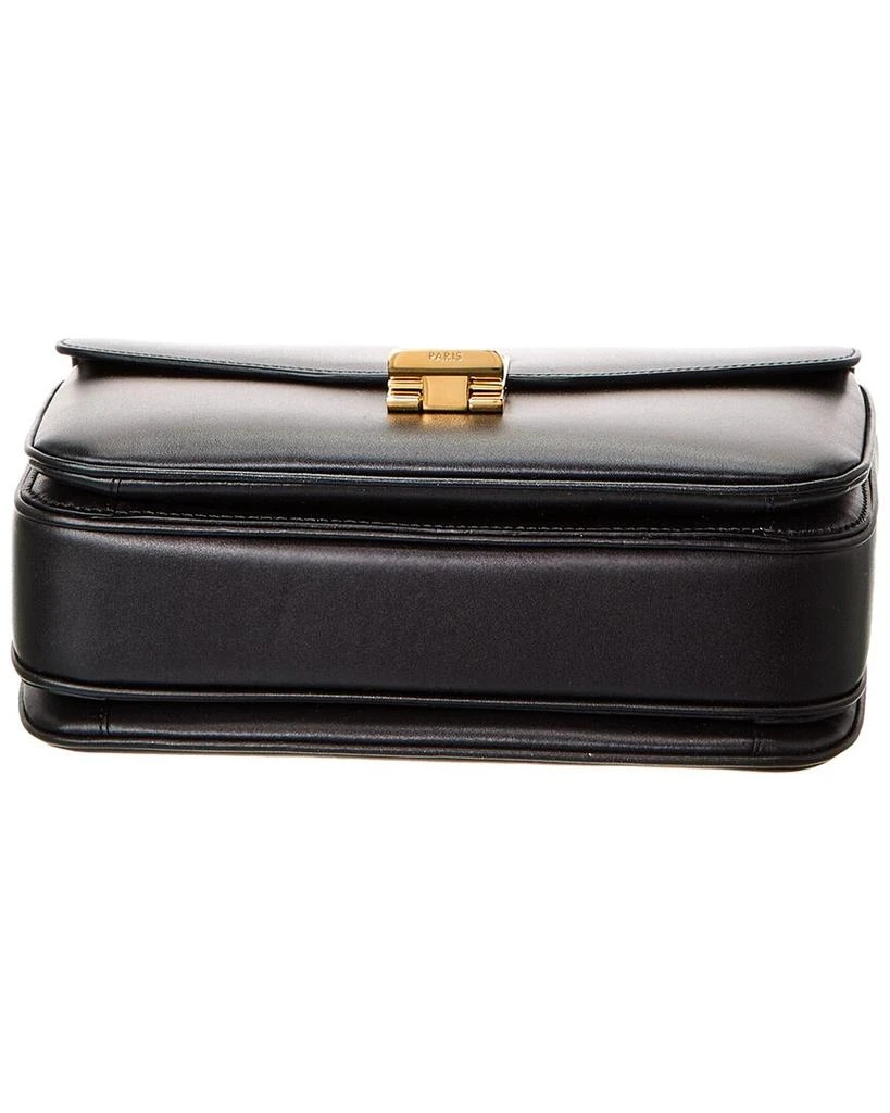 商品[二手商品] Celine|CELINE C Medium Leather Shoulder Bag (Authentic Pre-Owned),价格¥19255,第3张图片详细描述
