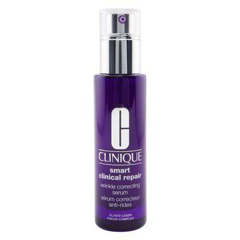 商品Clinique|Clinique Smart Clinical Repair Wrinkle Correcting Serum,价格¥730-¥1291,第1张图片详细描述