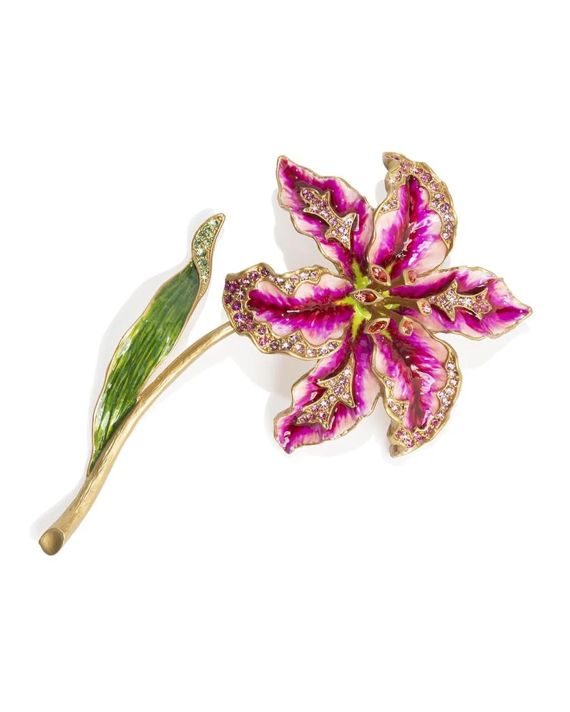 商品Jay Strongwater|Lily Objet,价格¥3498,第1张图片