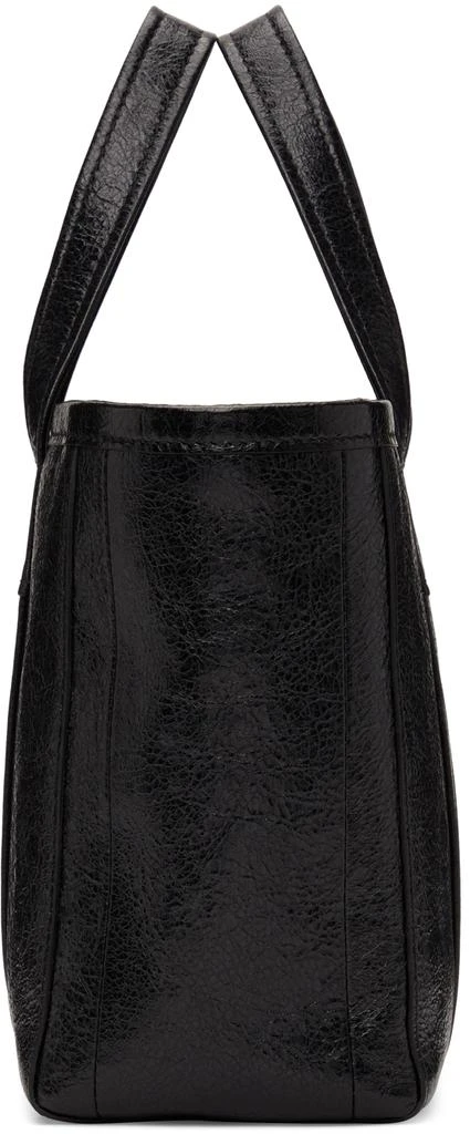 商品Balenciaga|Small Barbes East-West Shopper Tote,价格¥6998,第3张图片详细描述