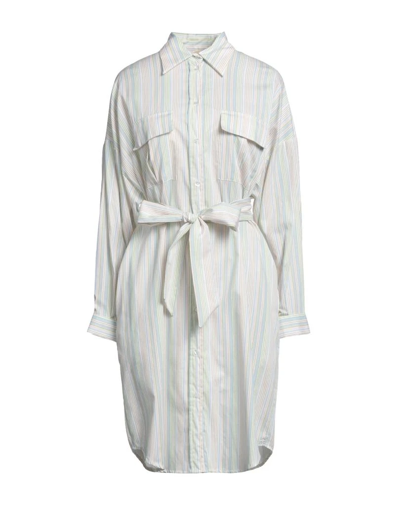 商品Ottod'Ame|Midi dress,价格¥1147,第1张图片