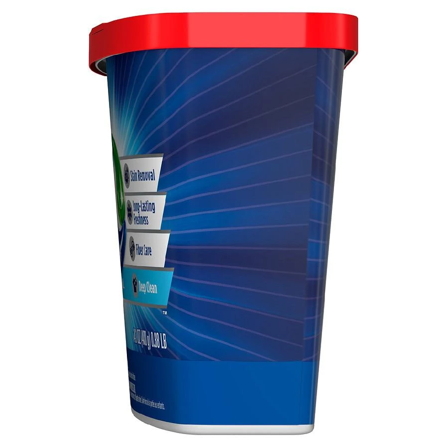 商品Persil|ProClean Discs Laundry Detergent Original,价格¥51,第5张图片详细描述