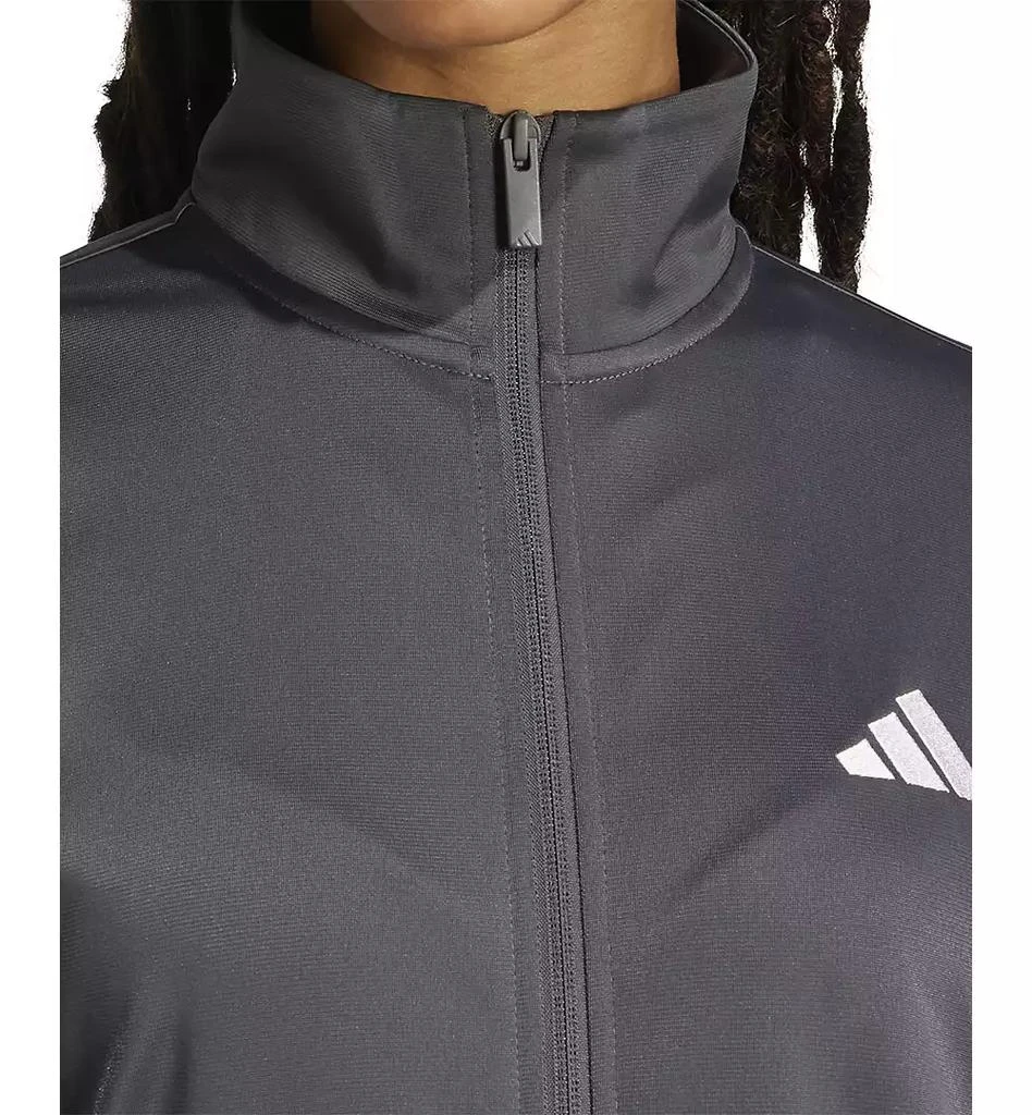 Women's 3-Stripe Tricot Track Jacket, XS- 商品
