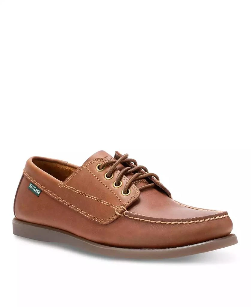 商品Eastland|Men's Falmouth Oxford Comfort Shoes,价格¥611,第1张图片
