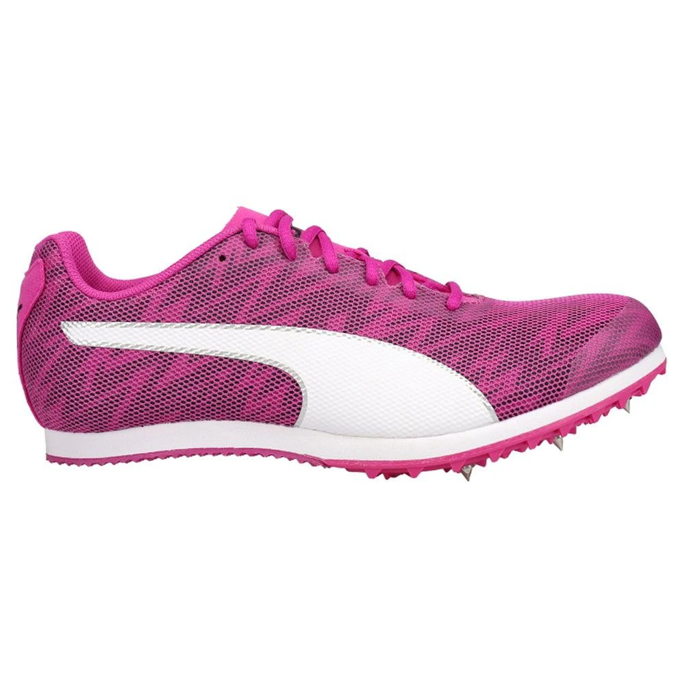商品Puma|Evospeed Star 7 Track and Field Spikes,价格¥339,第1张图片