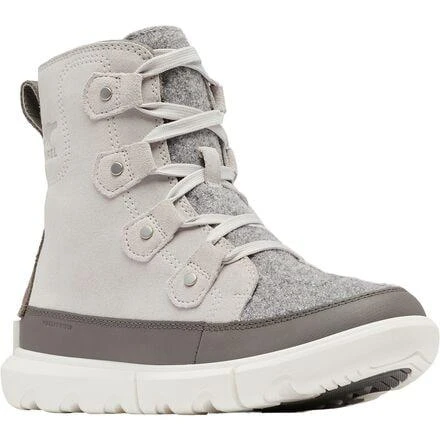 商品SOREL|Explorer Next Joan WP Boot - Women's,价格¥644,第2张图片详细描述