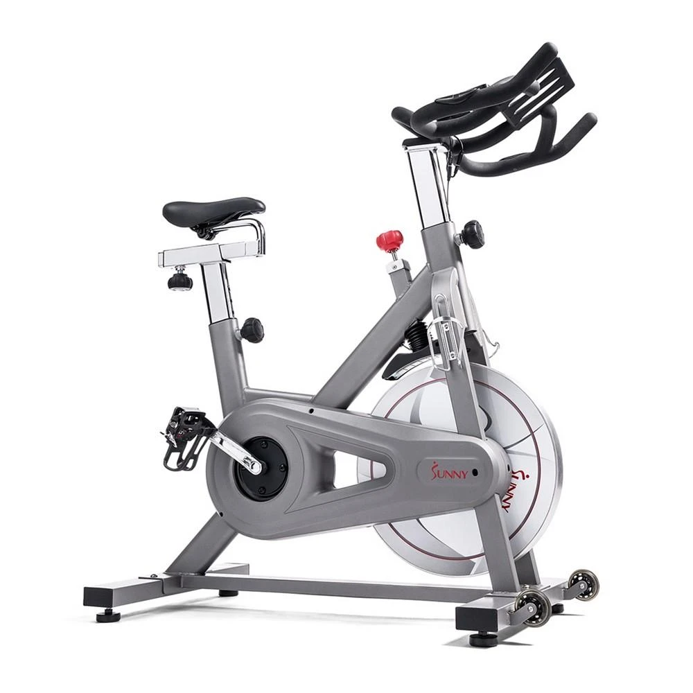 商品Sunny Health & Fitness|Synergy Pro Magnetic Indoor Cycling Bike, Sf-B1851,价格¥8334,第1张图片