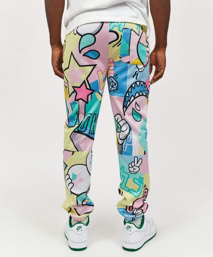 KAWASAKI JOGGERS 商品