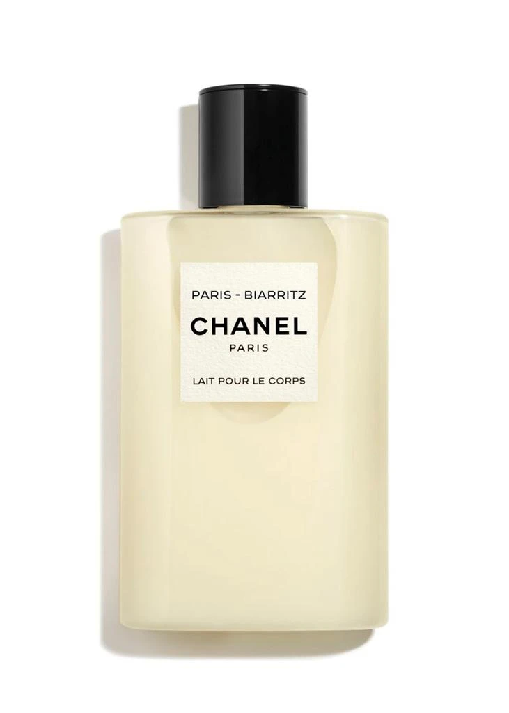 商品Chanel|PARIS - BIARRITZ ~ Body Lotion 200ml,价格¥520,第1张图片