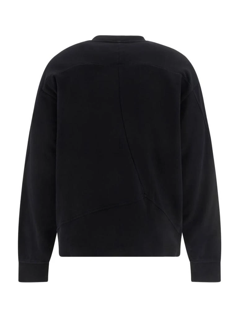 商品THOM KROM|THOM KROM SWEATSHIRTS,价格¥847,第2张图片详细描述