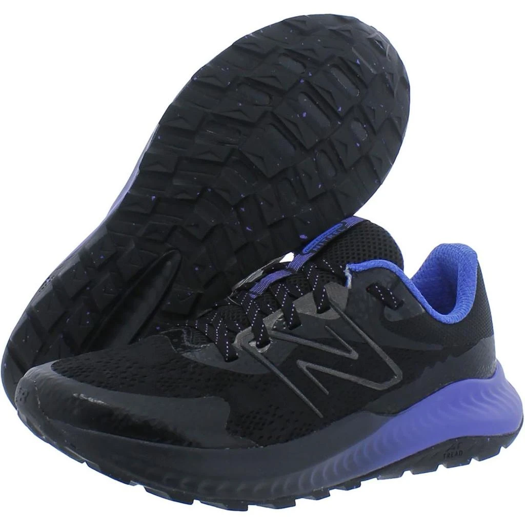 商品New Balance|TRAIL RUNNING Womens Fitness Workout Running Shoes,价格¥421,第3张图片详细描述