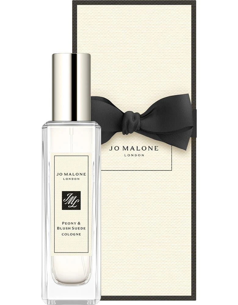 商品Jo Malone London|Peony & Blush Suede Cologne,价格¥718,第3张图片详细描述