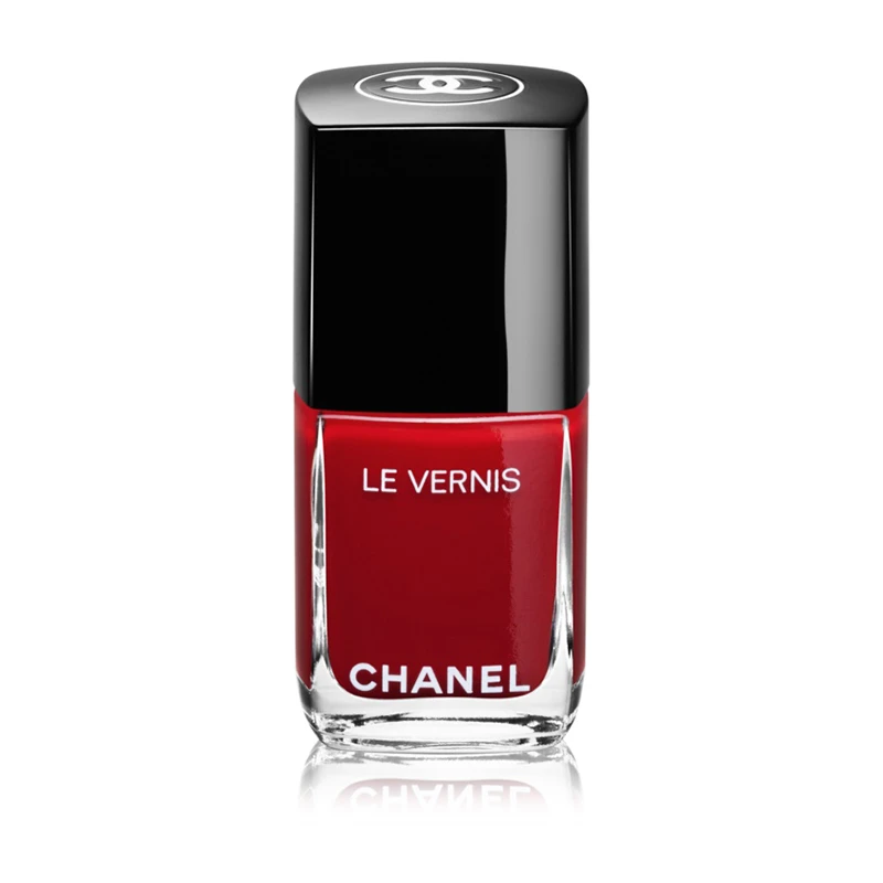 商品Chanel|Chanel香奈儿经典亮泽指甲油13ml,价格¥284,第1张图片