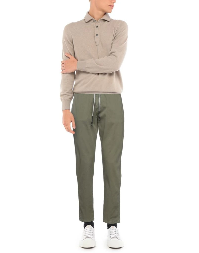 商品SSEINSE|Casual pants,价格¥73,第2张图片详细描述