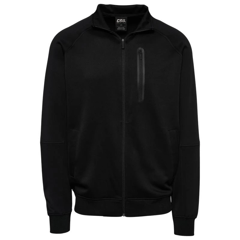 商品CSG|CSG Arena Track Jacket - Men's,价格¥149,第1张图片